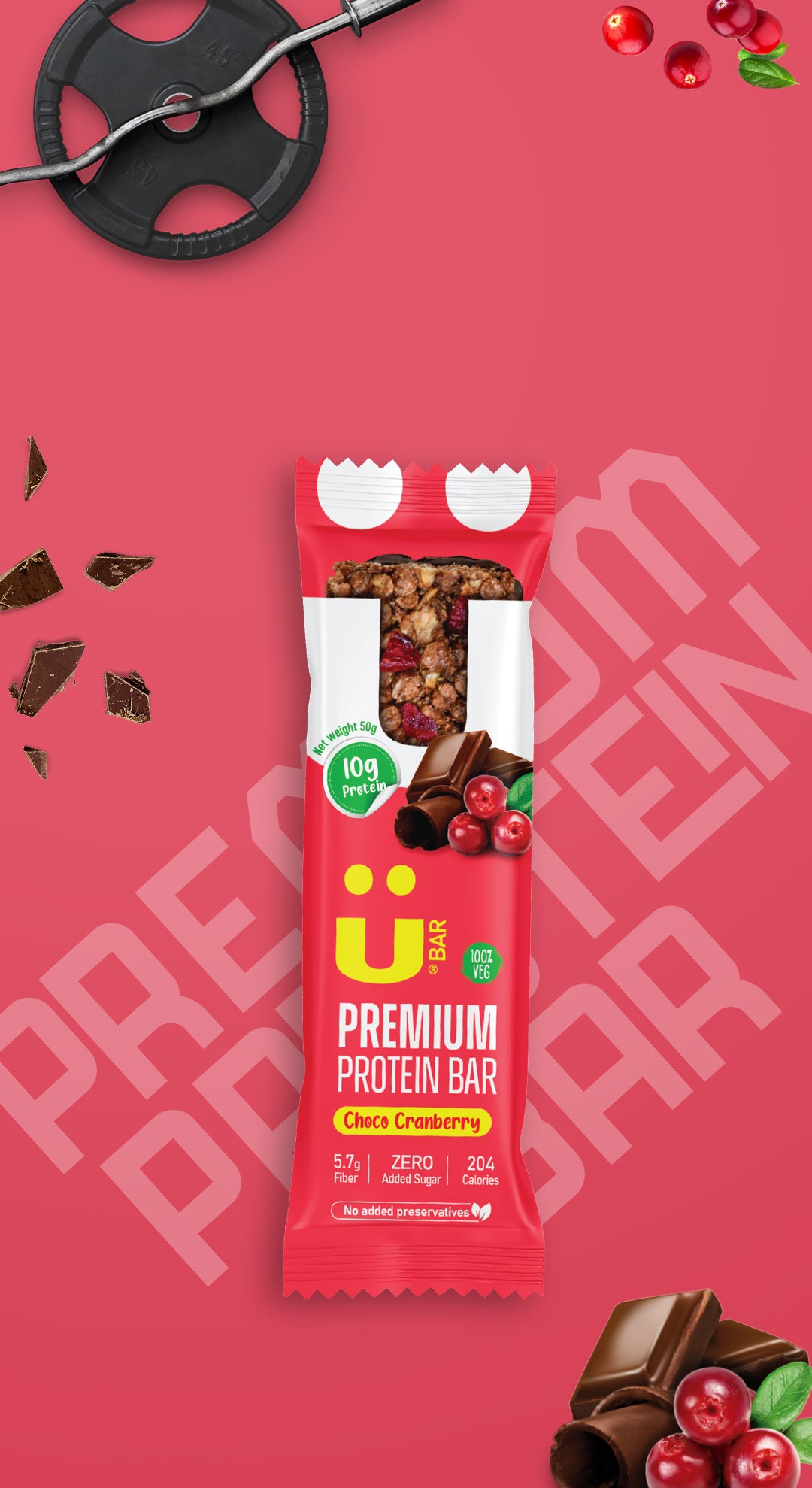 Ubars