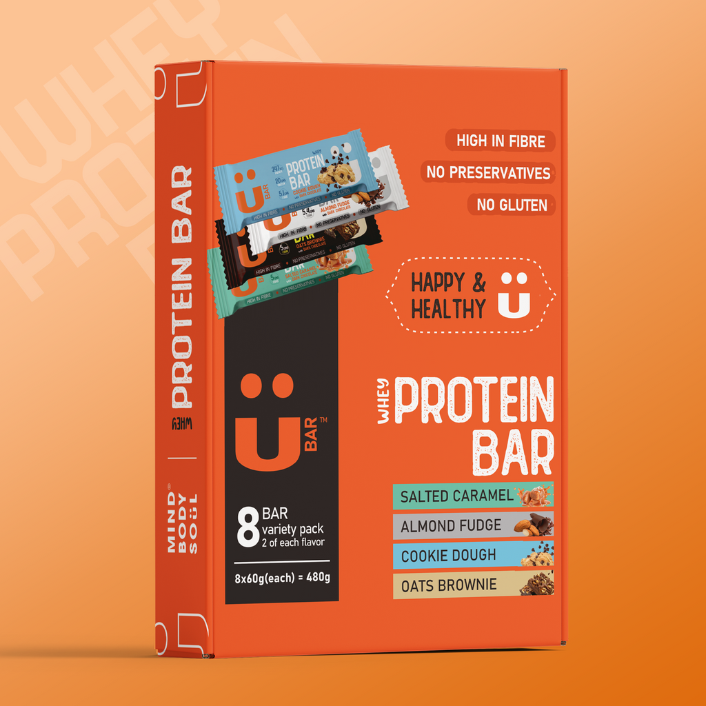 Ubars