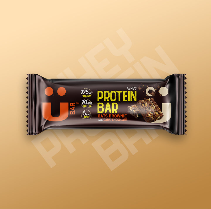 U-Bars – Ubars